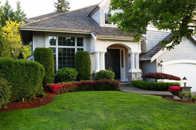Bush Relocation in Aiken, SC